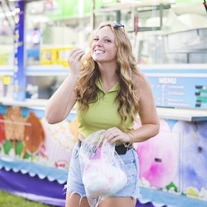 Meet your Posher, Maria